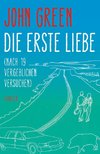 Die erste Liebe (nach 19 vergeblichen Versuchen)