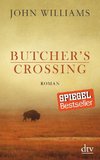 Butcher's Crossing