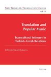 Translation and Popular Music