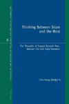 Thinking Between Islam and the West