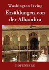 Erzählungen von der Alhambra