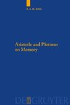 Aristotle and Plotinus on Memory