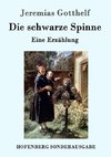 Die schwarze Spinne