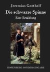 Die schwarze Spinne