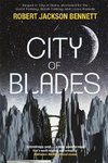 City of Blades