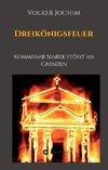 Dreikönigsfeuer