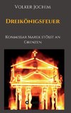 Dreikönigsfeuer