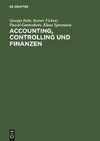 Accounting, Controlling und Finanzen