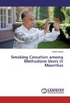 Smoking Cessation among Methadone Users in Mauritius