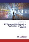 STF Flow and Mathematical Application of Nuclear Reactor