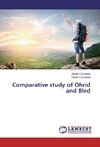 Comparative study of Ohrid and Bled