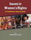 Issues in Women's Rights