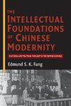 The Intellectual Foundations of Chinese Modernity