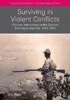 Surviving in Violent Conflicts