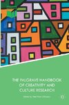 The Palgrave Handbook of Creativity and Culture Research