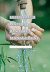 Integrated Water Resource Management