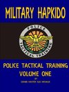 MILITARY HAPKIDO