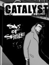 Sins of Seattle - A Catalyst RPG Campaign