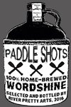 Paddle Shots