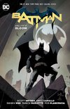 Batman Vol. 9 Bloom (The New 52)