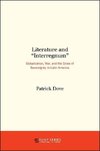 Dove, P: Literature and 