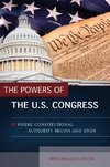 The Powers of the U.S. Congress