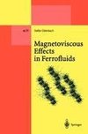 Magnetoviscous Effects in Ferrofluids