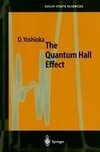 The Quantum Hall Effect