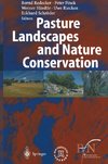 Pasture Landscapes and Nature Conservation