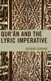 Qur'an and the Lyric Imperative