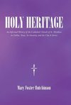 Holy Heritage