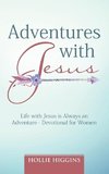 Adventures with Jesus