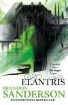 Elantris. 10the Anniversary Edition