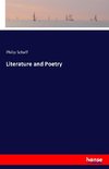 Literature and Poetry