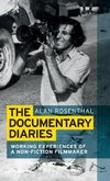 Rosenthal, A: documentary diaries
