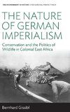 NATURE OF GERMAN IMPERIALISM