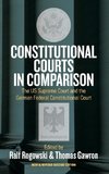 Constitutional Courts in Comparison