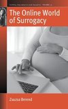 Online World of Surrogacy