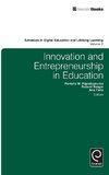 Innovation and Entrepreneurship in Education