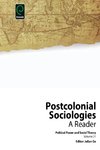 Postcolonial Sociologies