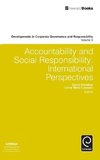 Accountability and Social Responsibility