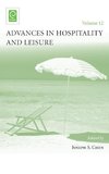 Advances in Hospitality and Leisure