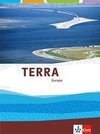 TERRA Europa. Themenband Oberstufe.