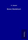 Bremer Wanderbuch