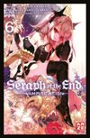 Seraph of the End 06