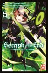 Seraph of the End 05