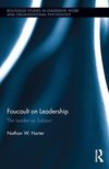 Harter, N: Foucault on Leadership