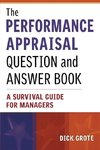 The Performance Appraisal Question and Answer Book