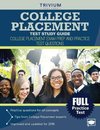 College Placement Test Study Guide