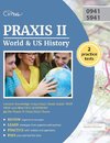 Praxis II World and US History